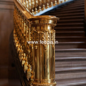 Top 15 Balcony Railing Designs For Modern Homes No-20646