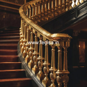 Low Cost Steel Railing Design Ideas For Home No-20648