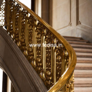 Top 20 Steel Railing Designs For Balcony No-20660