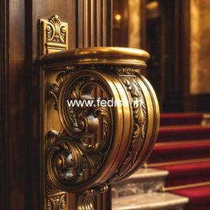 Best Railing Design For Home Exterior 2032 No-20664