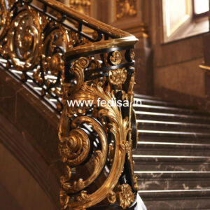New Balcony Railing Design For Small House No-20669