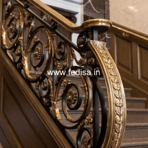 Modern Balcony Railing Ideas For Indian Homes No-20690