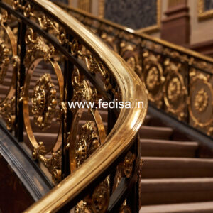 Affordable Balcony Railing Ideas For Homes No-20692