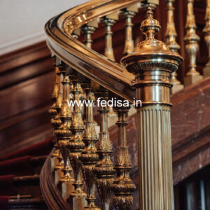 Modern Exterior Railing Design Trends No-20694