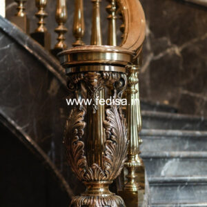 Latest Balcony Railing Ideas With Price No-20697