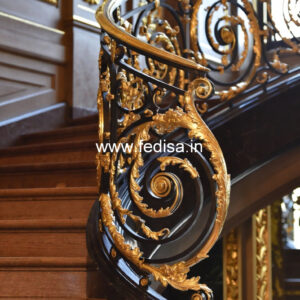 Top Balcony Railing Design Ideas 2032 No-20702