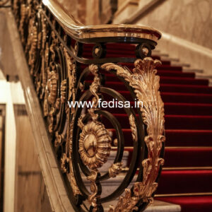 Simple Balcony Railing Design Ideas For Home No-20710