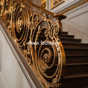 Best Balcony Railing Design For Safety No-20714