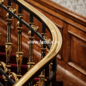 Creative Home Exterior Railing Ideas No-20715