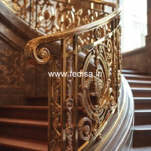 Latest Balcony Railing Design Ideas 2032 No-20717