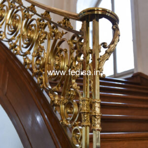 Best Balcony Railing Design For Indian Homes No-20729