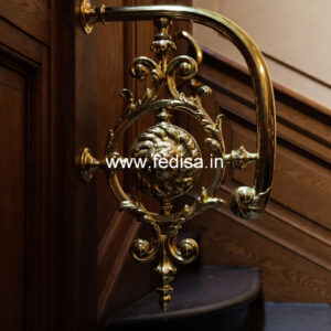 Affordable Staircase Railing Ideas No-20730