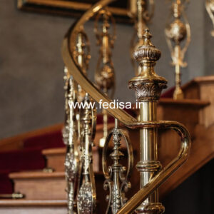 Best Exterior Railing Design Ideas No-20734