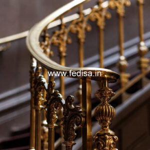 Latest Balcony Railing Design India 2032 No-20736