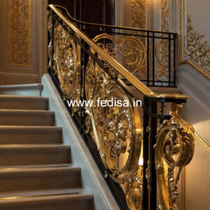 Modern Ghar Balcony Railing Design Ideas No-20740