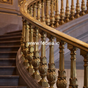 Indian Homeske Liye Stylish Railings No-20741