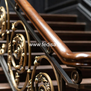 Stylish Balcony Railing Ideas For Ghar No-20745