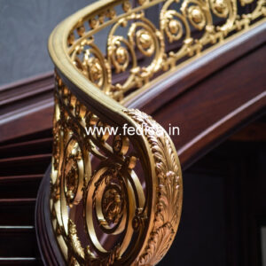 Latest Ghar Balcony Design Ideas With Railings No-20749