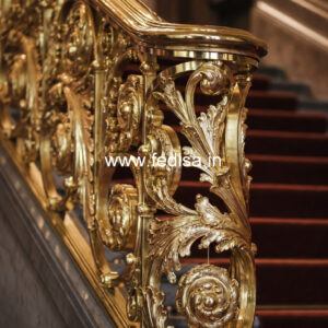 Ghar Ki Safety Ke Liye Best Railing Design No-20751