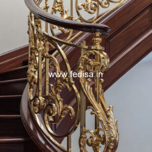 Balcony Railing Design Ideas India Latest No-20766