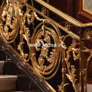 Indian Balcony Design Ideas With Railings No-20780