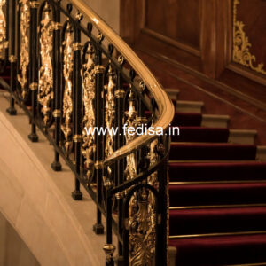 Ghar Ke Liye Balcony Railing Design Ideas No-20785