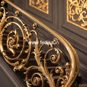 Modern Indian Balcony Ideas With Railings No-20791