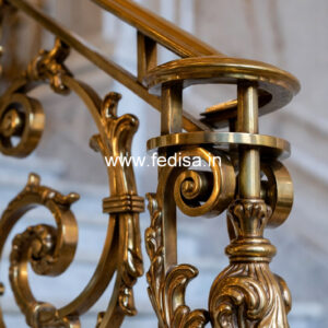 Modern Balcony Design India 2032 No-20804