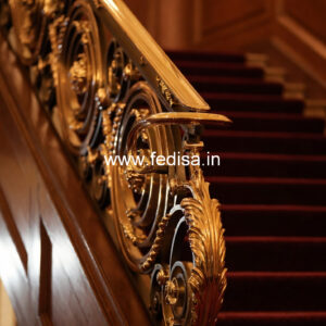 Indian Balcony Design Latest Trends No-20808