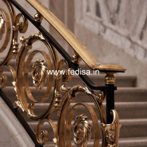 Ghar Ke Liye Balcony Railing Design Latest No-20814