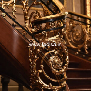 Stylish Balcony Railings India Homes No-20821