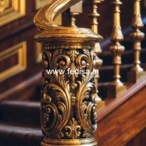 Best Balcony Railing Design For Indian Ghar No-20824