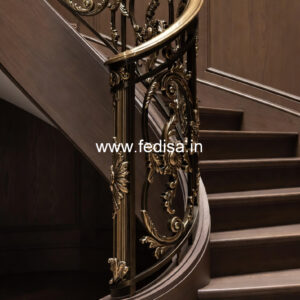 Ghar Ke Liye Latest Balcony Design With Railings No-20832