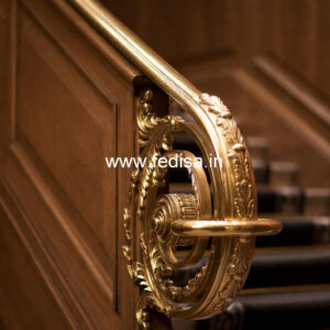 Top 20 Modern Railing Design Ideas For Home 2032 No-20833