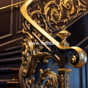 Don?t Build Your Railing Before Watching This! No-20842