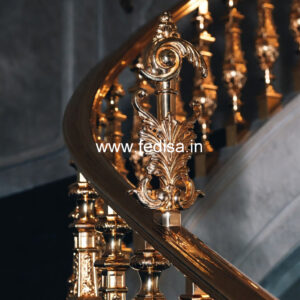 Ghar Ke Liye Best Railing Design Ideas 2032 No-20843
