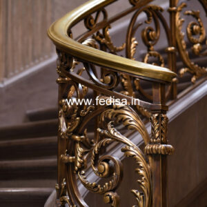 50+ Stylish Balcony Railing Designs You Must See No-20851