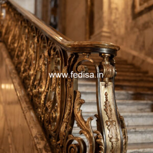 Modern Exterior Railing Designs 2032 No-20868