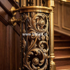 Stylish Balcony Railings You Will Love No-20871