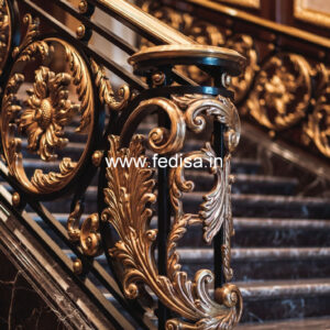 Latest Exterior Balcony Railing Ideas No-20873