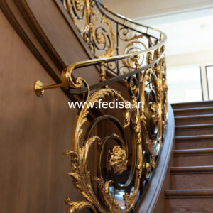 Simple And Stylish Railing Design Ideas No-20875
