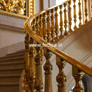 Best Balcony Railing Ideas For Small House No-20876