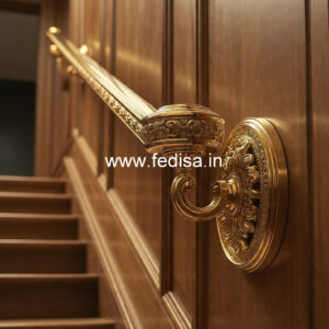 Latest Staircase Railing Designs 2032 No-20878
