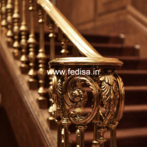 Modern Balcony Railing Designs India No-20880