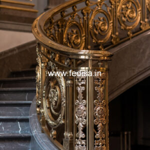 Top Exterior Railing Design Ideas No-20881