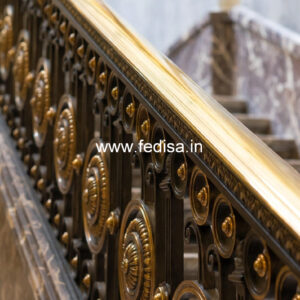 Best Steel Railing Ideas For Home No-20890