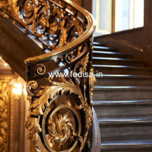 Latest Modern Balcony Railings No-20891