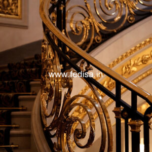 Latest Railing Design Ideas For House No-20899