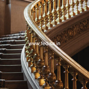 Creative Balcony Railing Designs No-20904