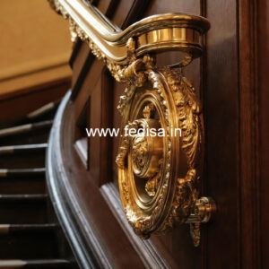 Latest Balcony Railing Design Trends No-20910